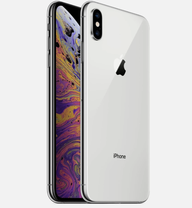 iPhone XS Max